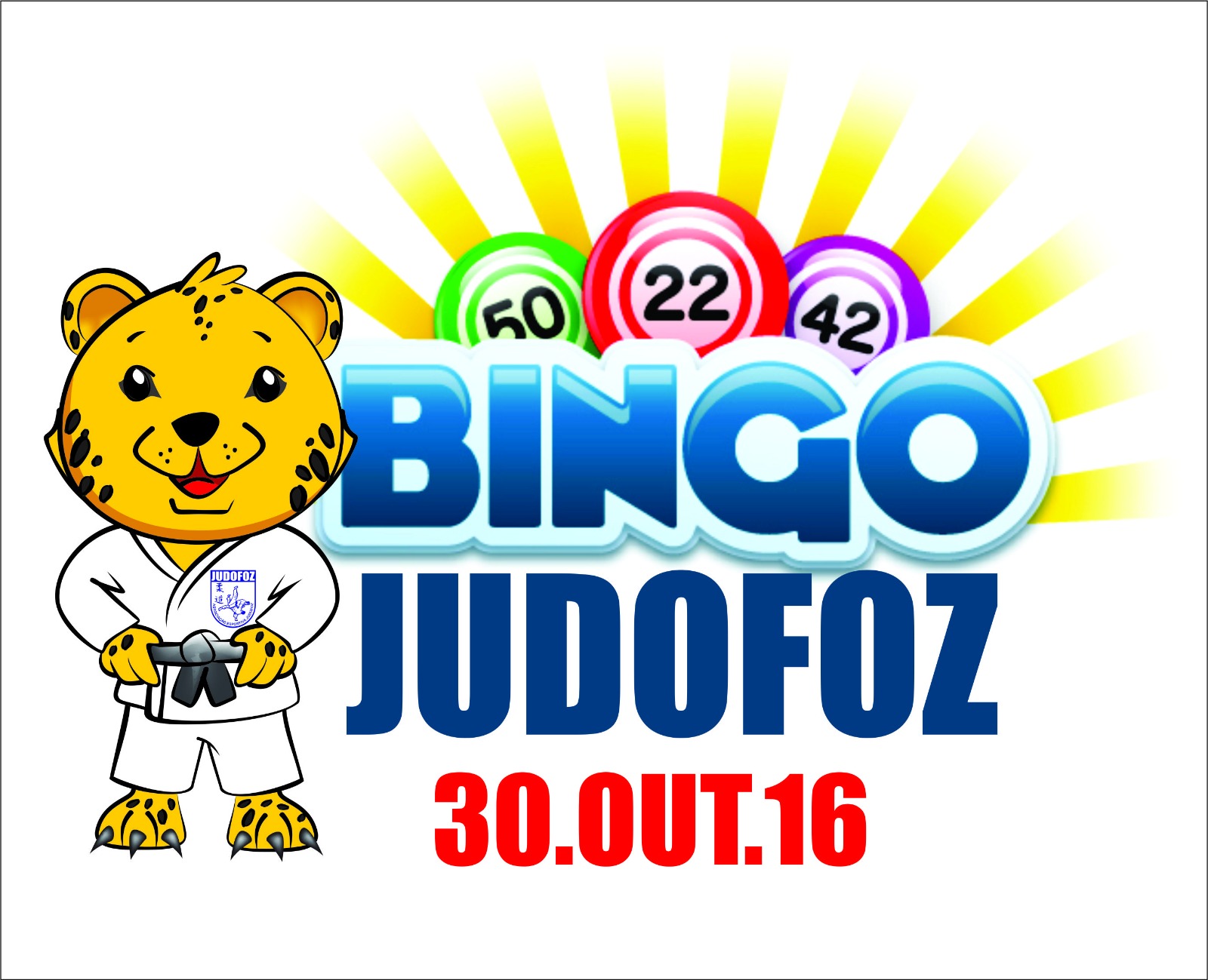Bingo Judofoz