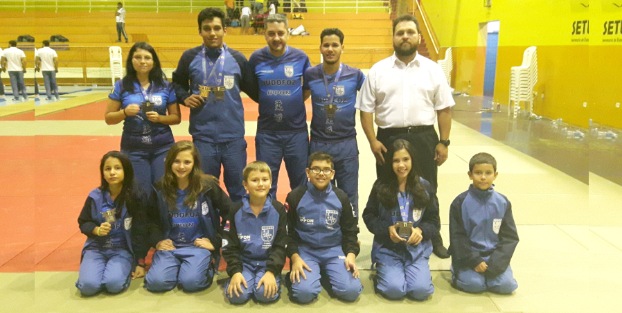 Seletiva Paranaense 2017