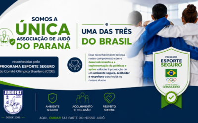 Programa Esporte Seguro